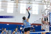 Falcon Bash Invitational Volleyball Tournament (BR3_7404)