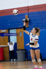 Falcon Bash Invitational Volleyball Tournament (BR3_7413)