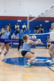 Falcon Bash Invitational Volleyball Tournament (BR3_7442)