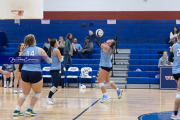 Falcon Bash Invitational Volleyball Tournament (BR3_7460)