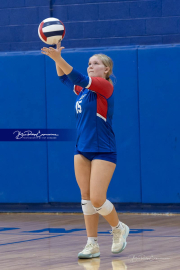 Falcon Bash Invitational Volleyball Tournament (BR3_7481)