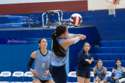 Falcon Bash Invitational Volleyball Tournament (BR3_7497)