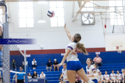 Falcon Bash Invitational Volleyball Tournament (BR3_7555)