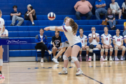 Falcon Bash Invitational Volleyball Tournament (BR3_7741)