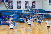 Falcon Bash Invitational Volleyball Tournament (BR3_7784)