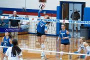 Falcon Bash Invitational Volleyball Tournament (BR3_7819)