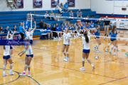 Falcon Bash Invitational Volleyball Tournament (BR3_7829)