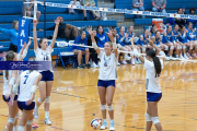 Falcon Bash Invitational Volleyball Tournament (BR3_7833)