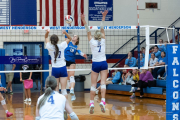 Falcon Bash Invitational Volleyball Tournament (BR3_7881)