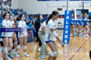Falcon Bash Invitational Volleyball Tournament (BR3_7976)
