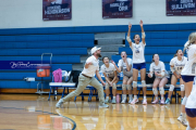 Falcon Bash Invitational Volleyball Tournament (BR3_8011)