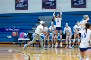 Falcon Bash Invitational Volleyball Tournament (BR3_8014)