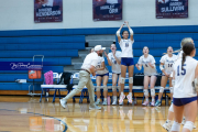 Falcon Bash Invitational Volleyball Tournament (BR3_8017)