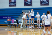 Falcon Bash Invitational Volleyball Tournament (BR3_8020)