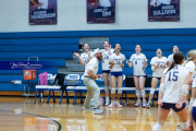 Falcon Bash Invitational Volleyball Tournament (BR3_8022)