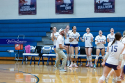 Falcon Bash Invitational Volleyball Tournament (BR3_8025)