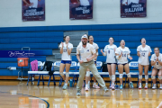 Falcon Bash Invitational Volleyball Tournament (BR3_8038)