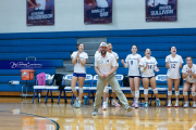 Falcon Bash Invitational Volleyball Tournament (BR3_8039)