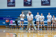 Falcon Bash Invitational Volleyball Tournament (BR3_8040)