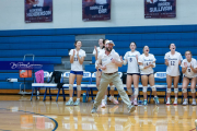 Falcon Bash Invitational Volleyball Tournament (BR3_8042)