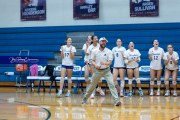 Falcon Bash Invitational Volleyball Tournament (BR3_8044)
