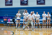 Falcon Bash Invitational Volleyball Tournament (BR3_8047)