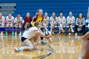 Falcon Bash Invitational Volleyball Tournament (BR3_8083)