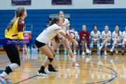 Falcon Bash Invitational Volleyball Tournament (BR3_8110)