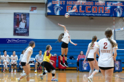 Falcon Bash Invitational Volleyball Tournament (BR3_8144)