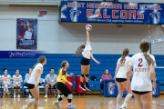 Falcon Bash Invitational Volleyball Tournament (BR3_8145)
