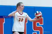 Falcon Bash Invitational Volleyball Tournament (BR3_8152)