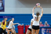Falcon Bash Invitational Volleyball Tournament (BR3_8185)