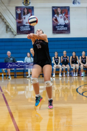 Falcon Bash Invitational Volleyball Tournament (BR3_8241)