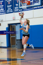 Falcon Bash Invitational Volleyball Tournament (BR3_8249)