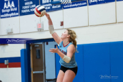 Falcon Bash Invitational Volleyball Tournament (BR3_8250)