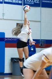 Falcon Bash Invitational Volleyball Tournament (BR3_8255)