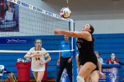 Falcon Bash Invitational Volleyball Tournament (BR3_8302)