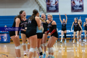 Falcon Bash Invitational Volleyball Tournament (BR3_8355)