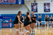 Falcon Bash Invitational Volleyball Tournament (BR3_8359)
