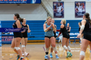 Falcon Bash Invitational Volleyball Tournament (BR3_8367)