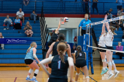 Falcon Bash Invitational Volleyball Tournament (BR3_8483)
