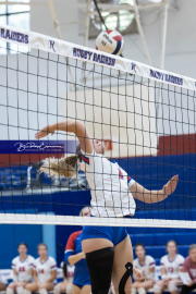 Falcon Bash Invitational Volleyball Tournament (BR3_8541)
