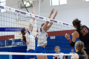 Falcon Bash Invitational Volleyball Tournament (BR3_8602)