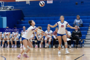 Falcon Bash Invitational Volleyball Tournament (BR3_8640)