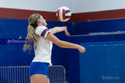 Falcon Bash Invitational Volleyball Tournament (BR3_8686)
