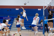 Falcon Bash Invitational Volleyball Tournament (BR3_8759)