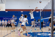 Falcon Bash Invitational Volleyball Tournament (BR3_8767)