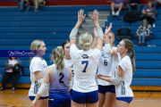 Falcon Bash Invitational Volleyball Tournament (BR3_8840)