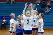 Falcon Bash Invitational Volleyball Tournament (BR3_8841)