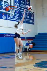 Falcon Bash Invitational Volleyball Tournament (BR3_8892)